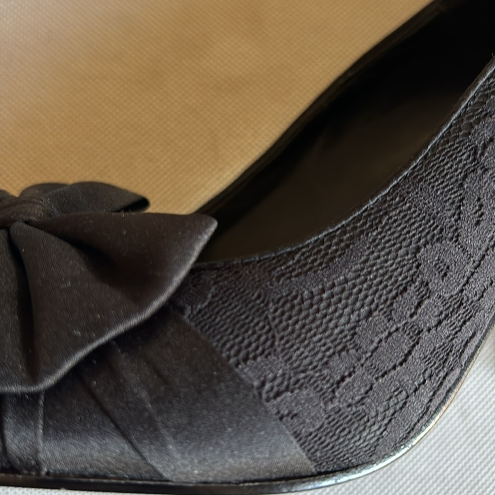 Alfani size 91/2 - Picture 6 of 6